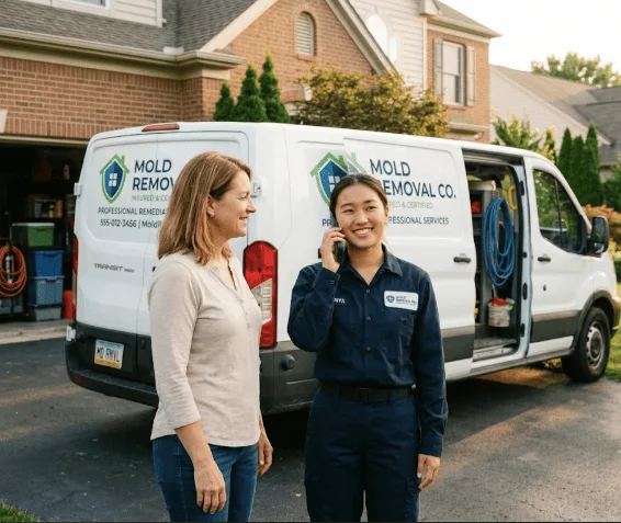 Crawlspace Mold Remediation High Bridge, WI FAQs